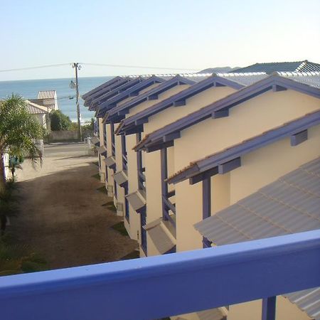 فندق Florianópolisفي  Las Palmas Residencial المظهر الخارجي الصورة