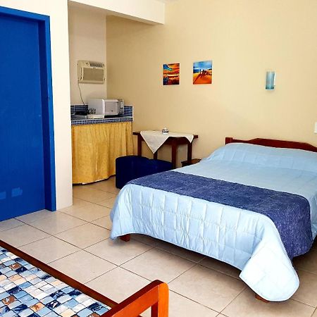 فندق Florianópolisفي  Las Palmas Residencial المظهر الخارجي الصورة