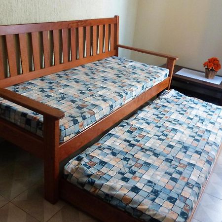 فندق Florianópolisفي  Las Palmas Residencial المظهر الخارجي الصورة