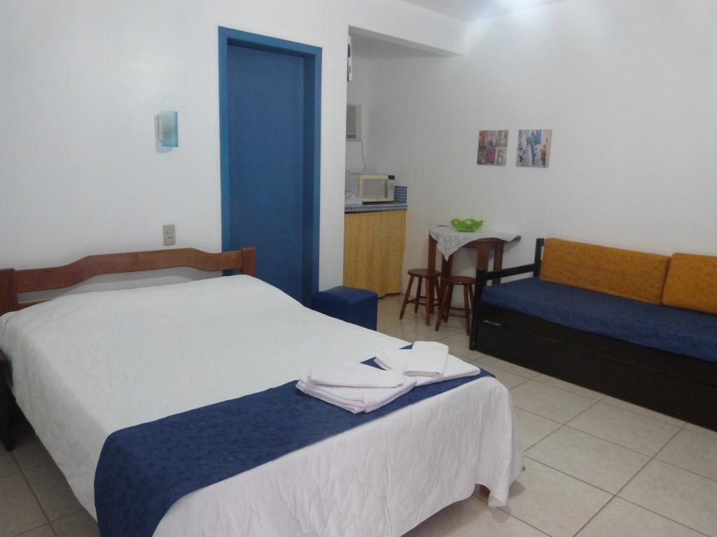 فندق Florianópolisفي  Las Palmas Residencial المظهر الخارجي الصورة