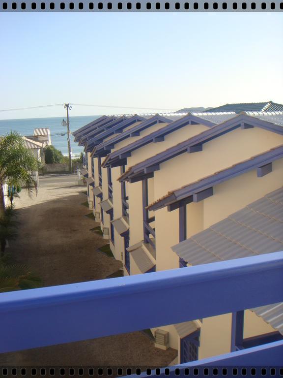 فندق Florianópolisفي  Las Palmas Residencial المظهر الخارجي الصورة