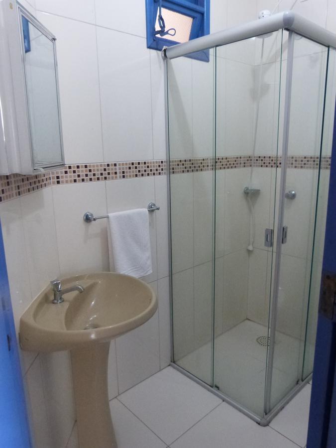 فندق Florianópolisفي  Las Palmas Residencial المظهر الخارجي الصورة