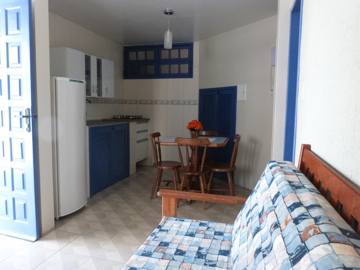 فندق Florianópolisفي  Las Palmas Residencial المظهر الخارجي الصورة