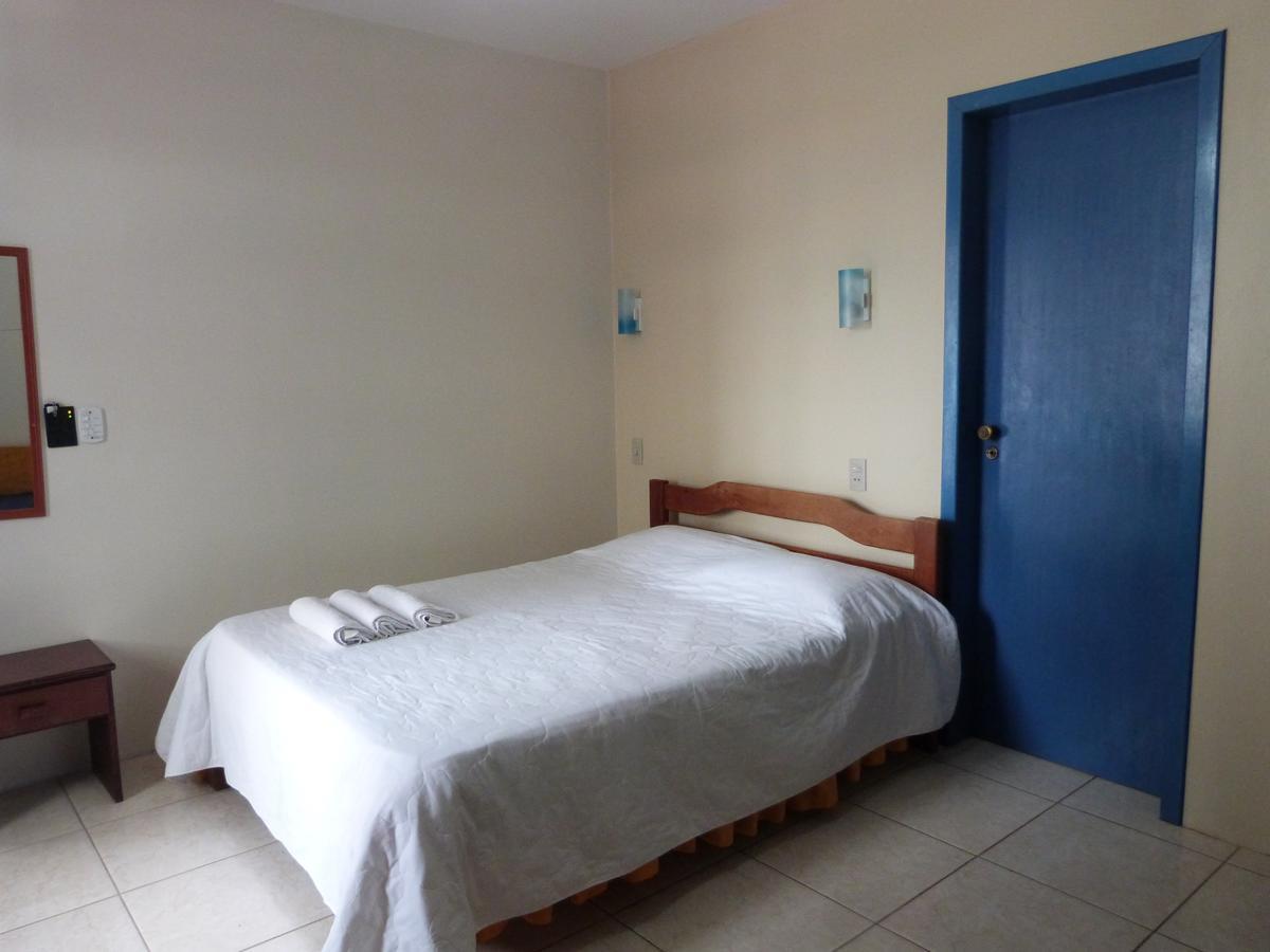 فندق Florianópolisفي  Las Palmas Residencial المظهر الخارجي الصورة
