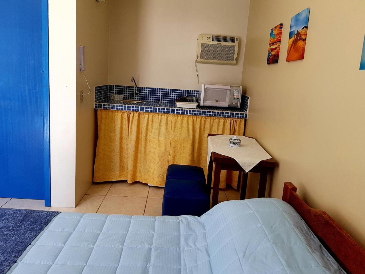 فندق Florianópolisفي  Las Palmas Residencial المظهر الخارجي الصورة
