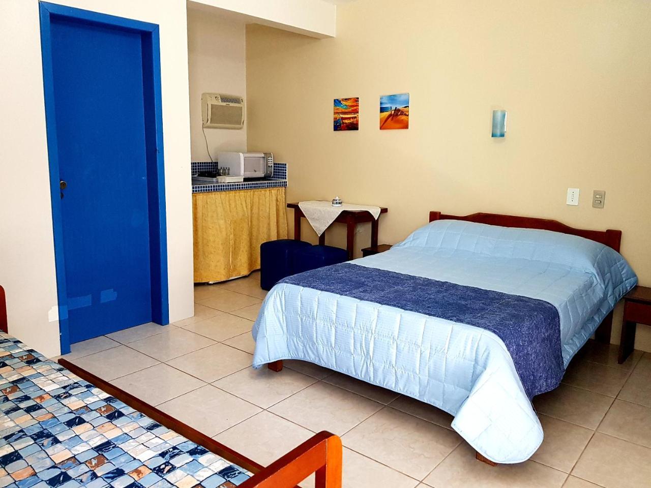 فندق Florianópolisفي  Las Palmas Residencial المظهر الخارجي الصورة