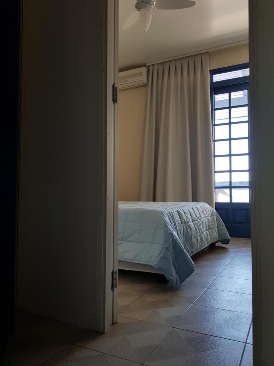 فندق Florianópolisفي  Las Palmas Residencial المظهر الخارجي الصورة