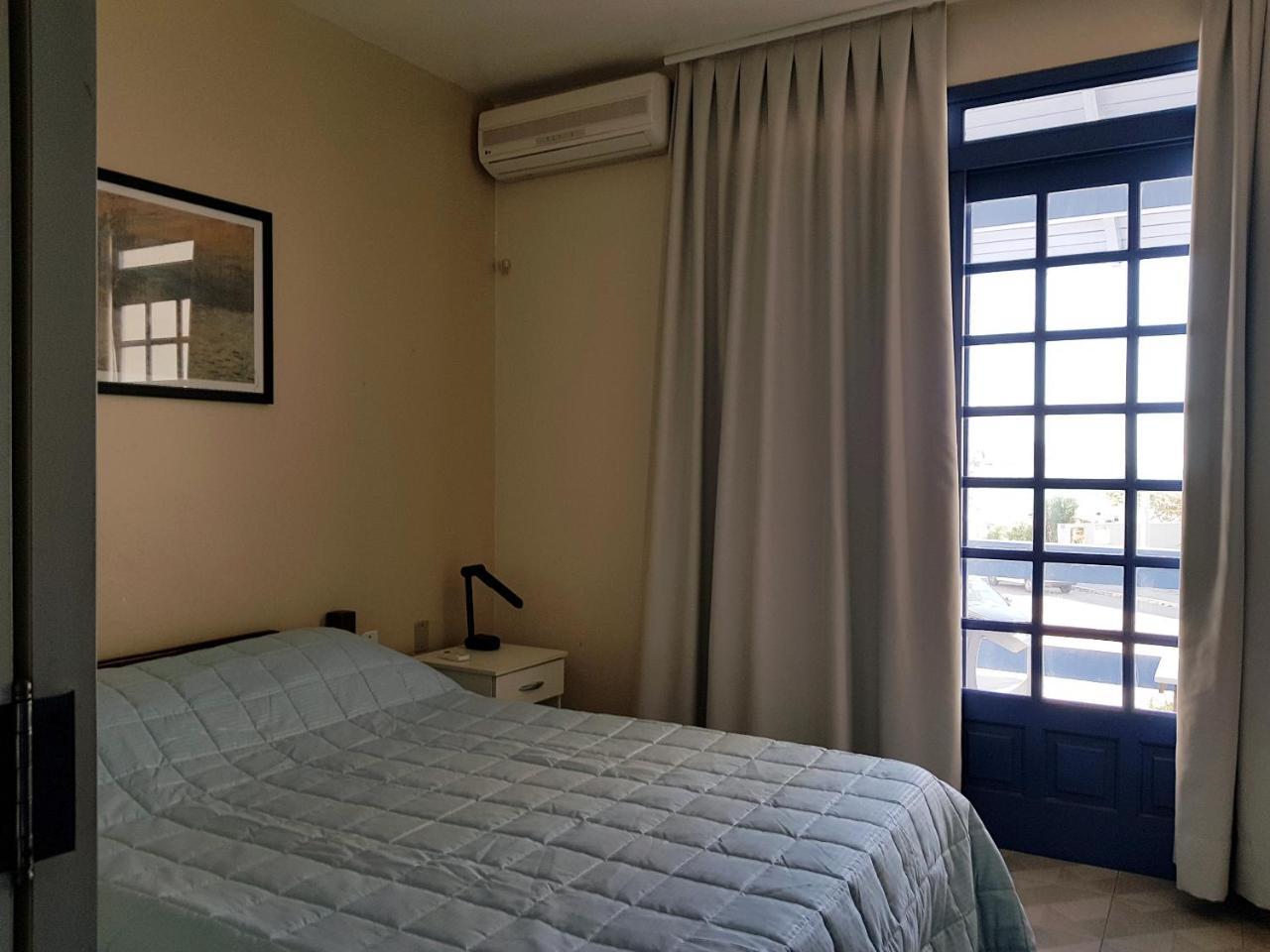 فندق Florianópolisفي  Las Palmas Residencial المظهر الخارجي الصورة