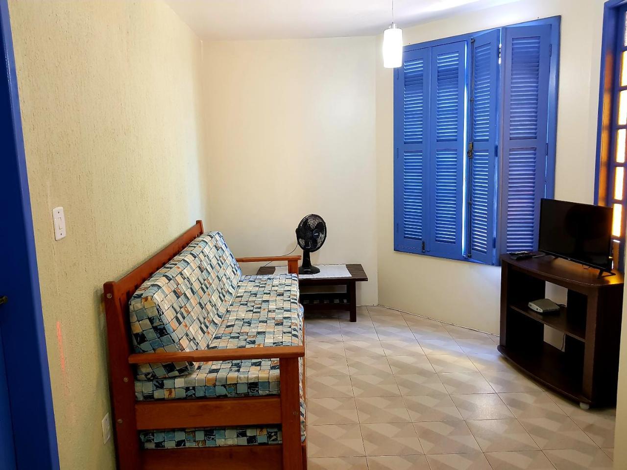 فندق Florianópolisفي  Las Palmas Residencial المظهر الخارجي الصورة