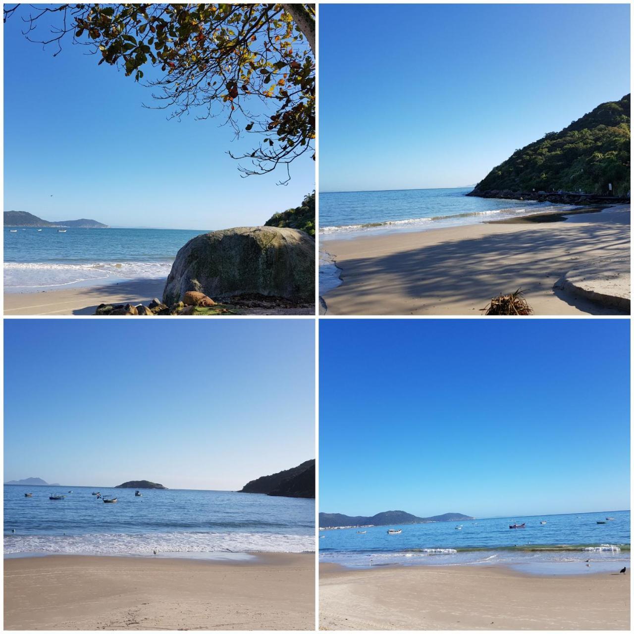 فندق Florianópolisفي  Las Palmas Residencial المظهر الخارجي الصورة