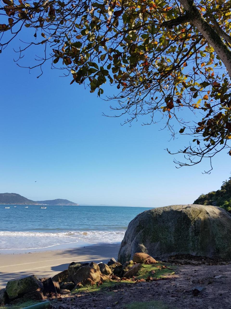 فندق Florianópolisفي  Las Palmas Residencial المظهر الخارجي الصورة